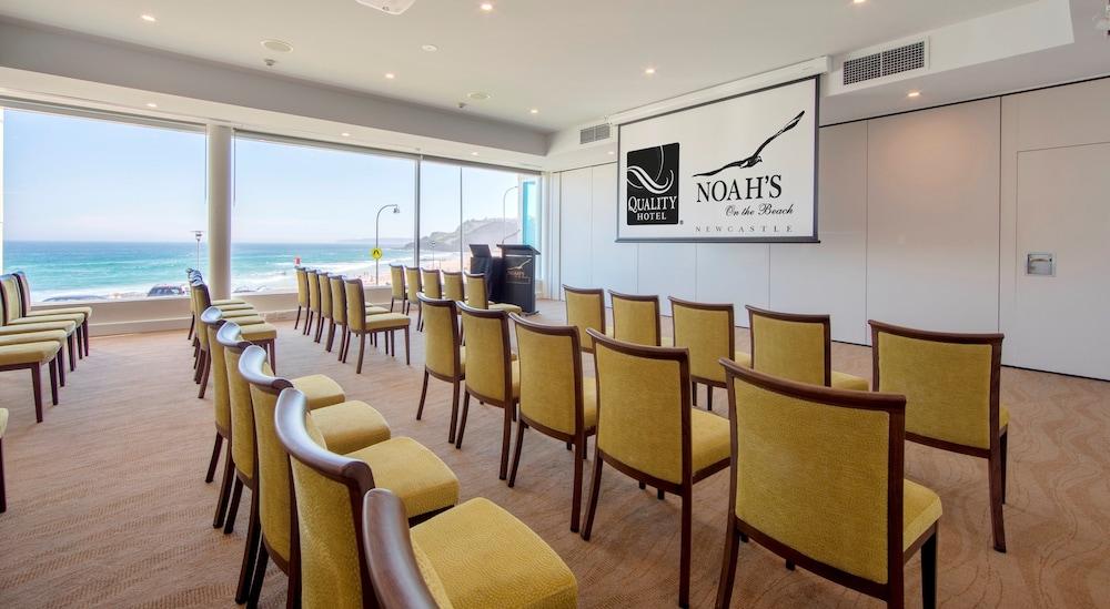 Noah'S On The Beach Newcastle Exterior foto
