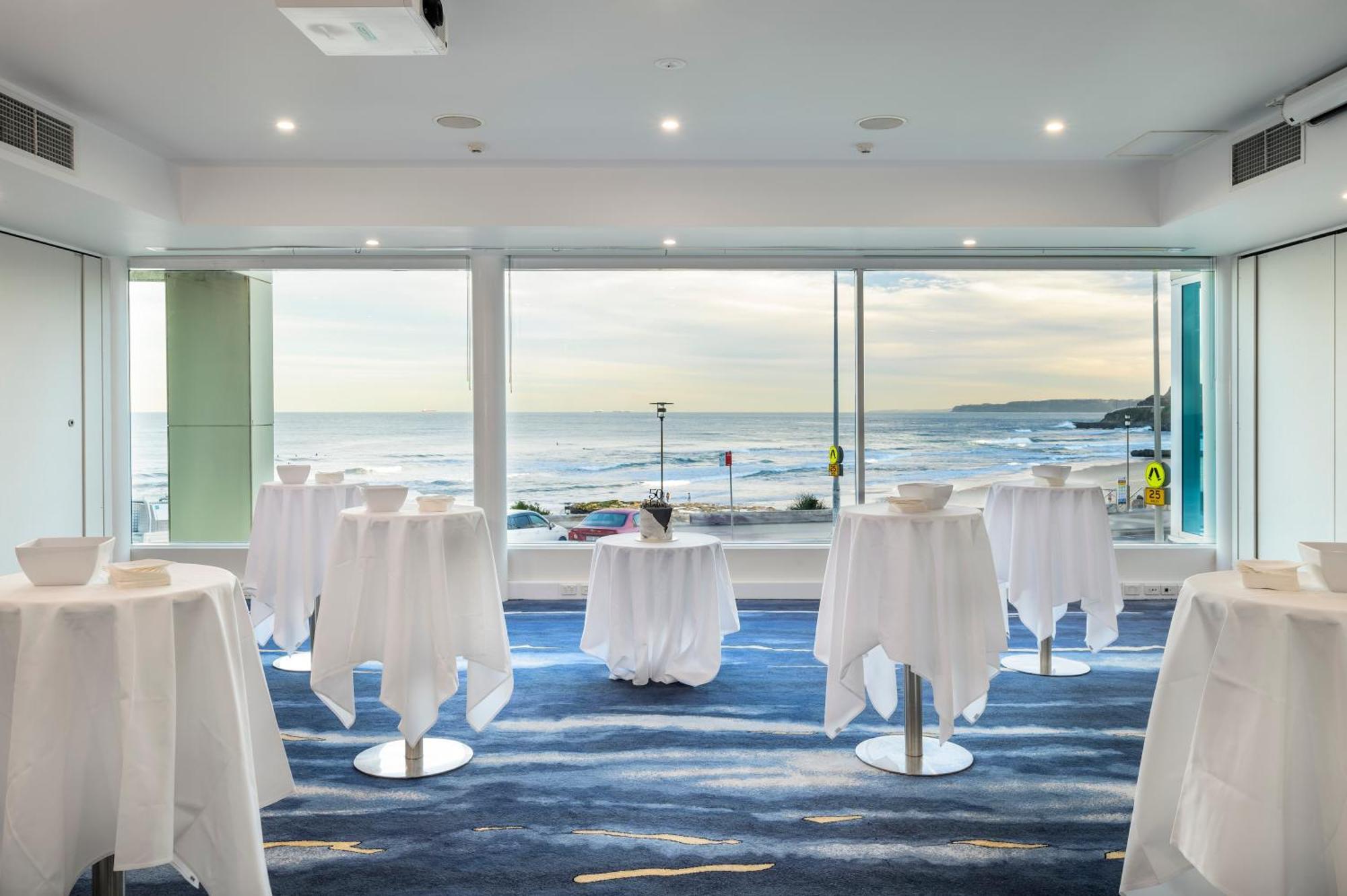 Noah'S On The Beach Newcastle Exterior foto