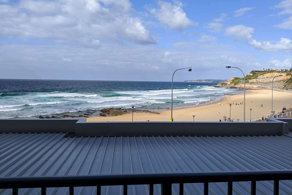 Noah'S On The Beach Newcastle Quarto foto